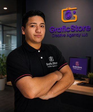 Servicios ofrecidos Grafic Store